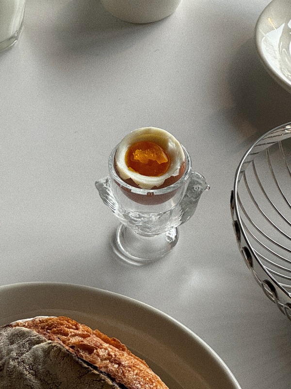 Chicken Egg holder